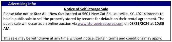 Auction Image